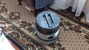 Звуки для сна. Пылесос Вихрь-11. 1993 года выпуска. 30 минут наслаждения.