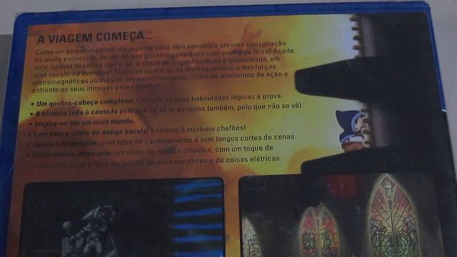 Teslagrad (PS4) Unboxing смотреть онлайн