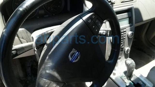 2009 Volvo S40 4 Door Sedan Replacement Parts Car Parting Out #20v082-1 Fix your car OEM смотреть онлайн