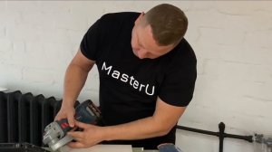 Алмазные коронки для плитки