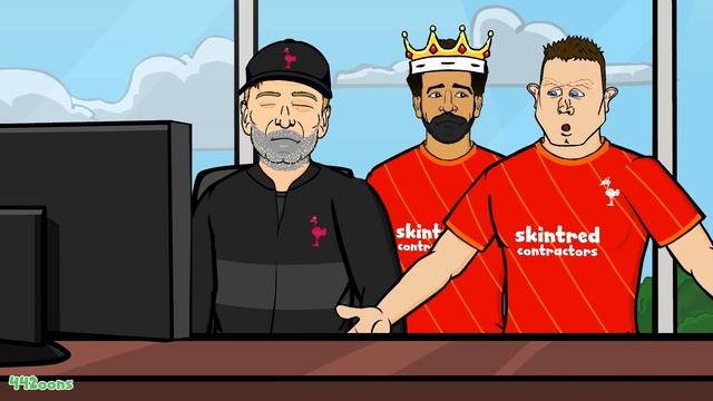 ?LAST 16 UCL DRAW - Teams React!? (Champions League Parody 21/22) смотреть онлайн