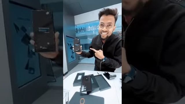 opening Samsung s23 ultra ll #Shorts @ManojDey смотреть онлайн