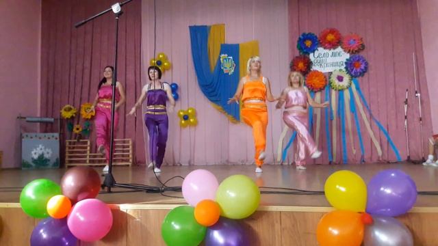 Кукарелла танец ? смотреть онлайн