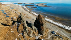 Russia, Magadan region, Nyuklya | Магаданская область, Нюкля, 2021г.