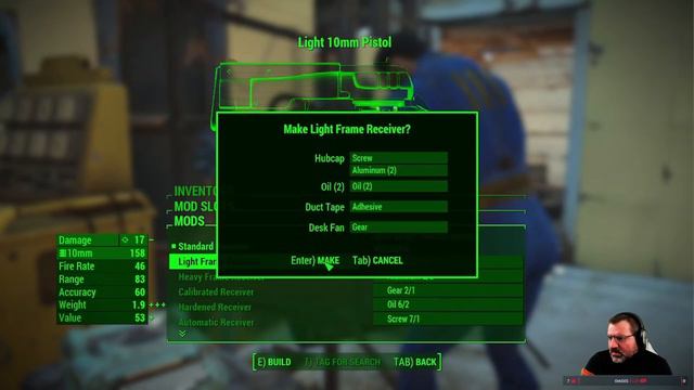 Fallout 4. First Timer Episode 1