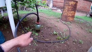 САМОДЕЛЬНАЯ НЕФТЬ из старой резиновой обуви