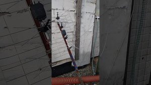 Как сделать антенну для цифрового ТВ
