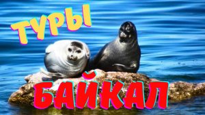 Туры на Байкал