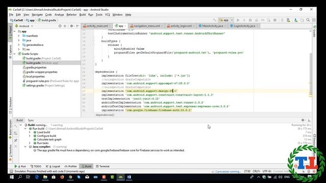 error: program type already present android.support.design.widget.coordinatorlayout$be 2019 смотреть онлайн