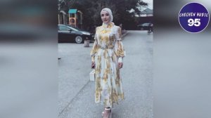 Ася Халидова КРАСИВАЯ НОВИНКА🔥Гилани🔥2021