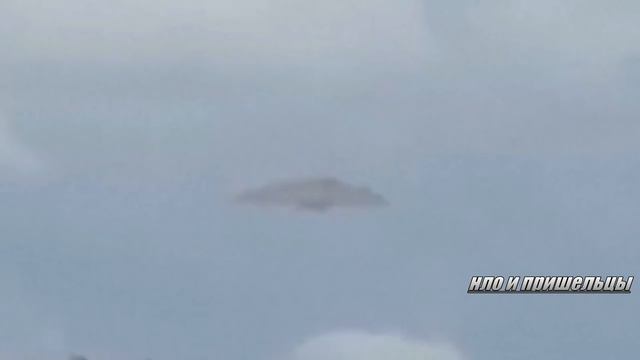 НЛО Самые убедительные доказательства существования пришельцев!