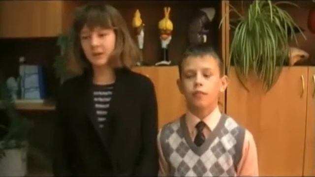 Нелидово школа №4VTS 05 1