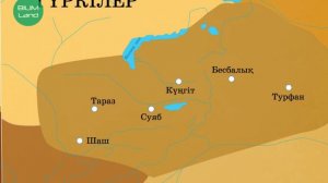 Түргеш қағанаты