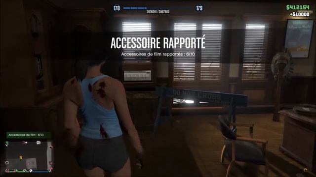 Enquete au bureau de Solomon смотреть онлайн