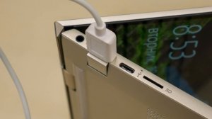 Экспресс-обзор ноутбука HP Envy 13-ah1000ur