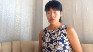 Вьетнамский язык- урок 3: Знакомсво