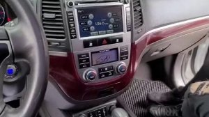 Сколько стоит Санта Фе из Кореи? Хендай Санта Фе 2011 полностью под ключ из Кореи!