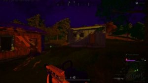 PUBG: Где находится потайной подвал? Где найти ключ? Что там находится?