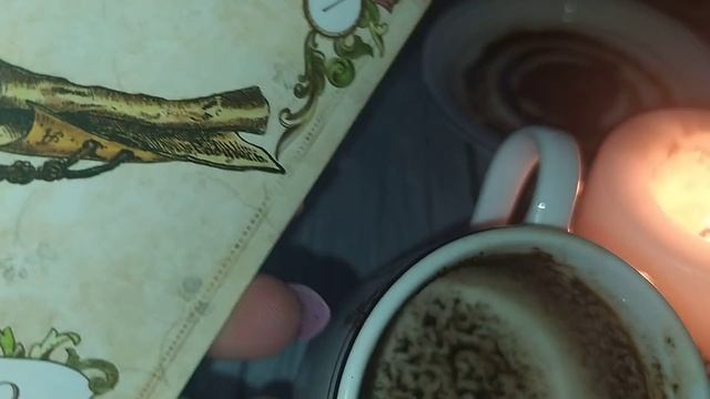 ❣️Вызов Любимого На Разговор☑️ О чём Он Молчит⁉️☕ смотреть онлайн