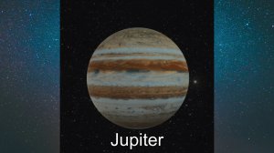 Jupiter