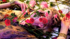 Я плачу за тобою днём и ночью.     Сергей Шааб