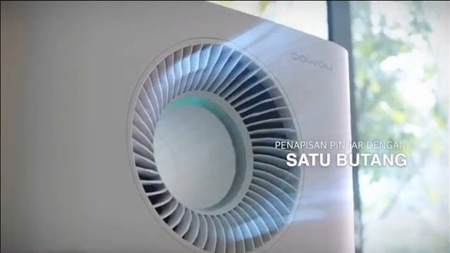 Coway Storm | Coway Malaysia | Rock смотреть онлайн