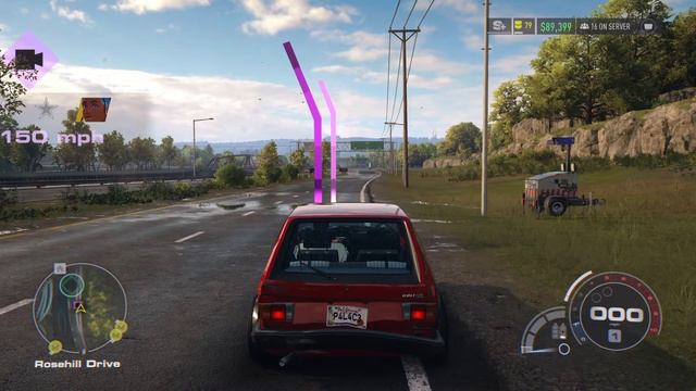 Nfs unbound online grinding max rep смотреть онлайн