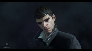 Прохождение DISHONORED 2  за Корво. Корабль Меган