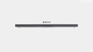 УДИВИТЕЛЬНЫЕ НОУТБУКИ SAMSUNG 2021!