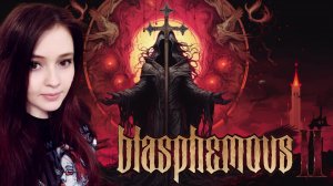 ⚔ #Blasphemous2 ➤#1