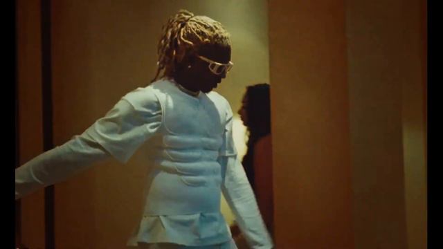 О Чём Клип Travis Scott   Franchise