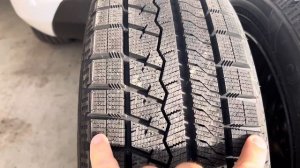 Зимняя резина Sailun Ice Blazer Arctic 185/60 R15 / Winter tires Sailun Ice Blazer Arctic