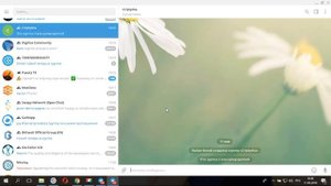 Как установить второй аккаунт telegram на компьютер! Много аккаунтов телеграм на одном устройстве!