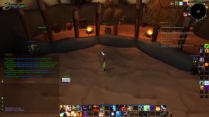 World of Warcraft: ПРОКАЧИВАЕМ ПРИСТА, НА WOWCIRCLE X1