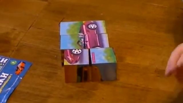 Развивающие игры для детей -кубики смотреть онлайн