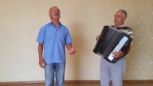 029 Вальс расставания. Музыка для души..mp4