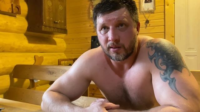РУССКАЯ БАНЯ, КАК ПРАВИЛЬНО ПАРИТЬСЯ ? смотреть онлайн