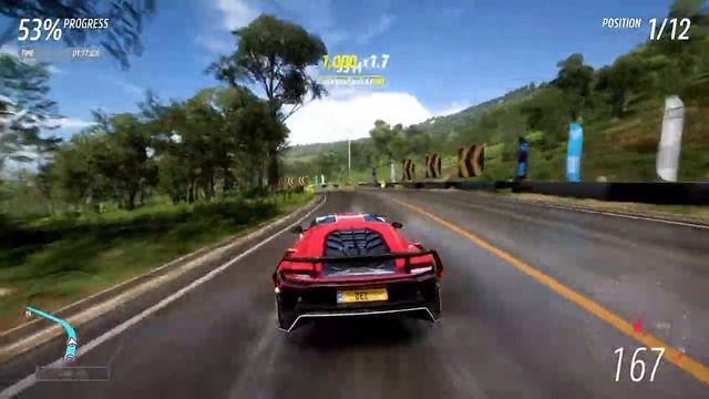 Forza Horizon 5 - NEW ID Zerouno Gameplay! (How to Unlock) смотреть онлайн