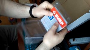 Степлер электрический для сборки рамок