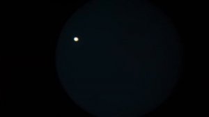 Jupiter, (Telescope) 18 June 2021, 5 am