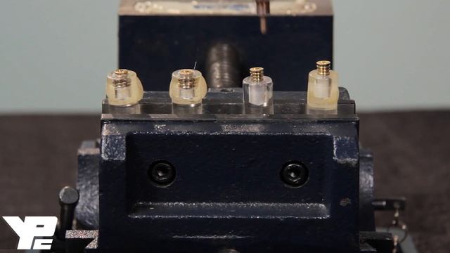 How To: Thermal Inserts Installation смотреть онлайн