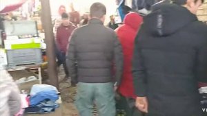 рынок из Таджикистана город курган-тюбе