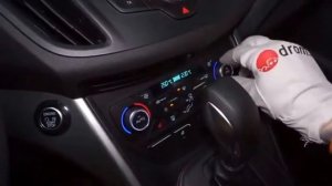Ford Kuga 2017 2 5 150 л с  2WD AT Trend   video review
