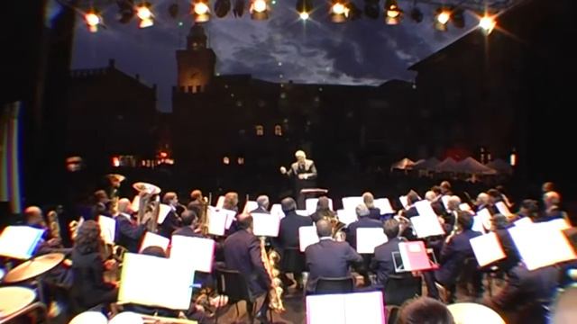 4 ottobre - La Festa di San Petronio смотреть онлайн