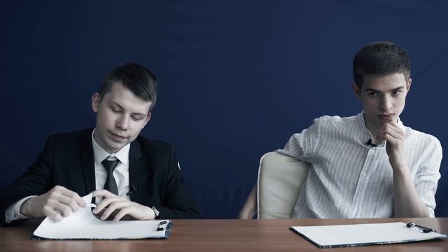 "Самый умный" турнир - Финал - Выпуск №14 - Школа 152 смотреть онлайн