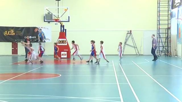 Турнир по баскетболу им Александрова смотреть онлайн