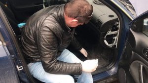 ДОМАШНИЙ САБВУФЕР В МАШИНУ (ЭКСПЕРИМЕНТ !!!)