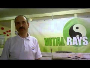 Vital Rays   Краснодар отзыв массажная кровать