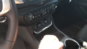 Chevrolet Equinox vs. GMC Terrain