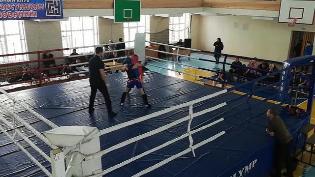 Бекетов Илья (ИДЮСШ)-Кружай Руслан  (ВерХчиТа) Финал. смотреть онлайн